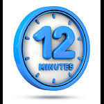 Amazing 12 Minutes