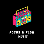 Focus & Flow Music