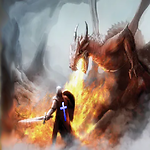 Slaying Dragons