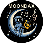 Moondax Music AI