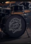 Monitor's Drum Covers