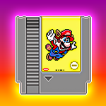 Retro Games Nostalgia