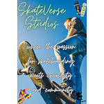 SkateVerse Studios