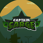 Captain Sarge Game Reviews