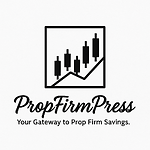 Prop Firm Press Discount Codes