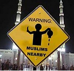 Religion Of Peace Update