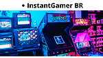 Rumble Games Hub