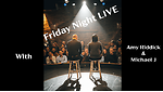 Friday Night LIVE