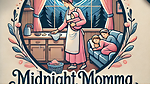 Midnight Momma Podcast | Christian Mama Chats After Dark