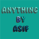 AnythingByAsif