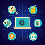 The Blockchain Report