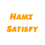 Wellcome to ( HamzSatisfyASMR )