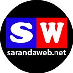 Saranda Web