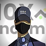 10X INCOME