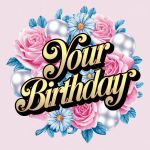 Your Birthday