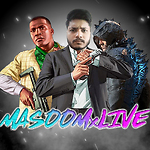 MASOOMxLIVE