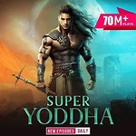 Super yoddha season 2