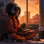 Escape the Chaos: Lofi Hip Hop Beats to Study and Chill