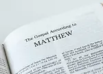 The Gospel of Mark (English) Playlist