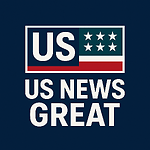 US NEWS GREAT