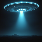 Hypothesees: UFOs, Occult Secrets and Strange Realities