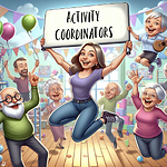 ActivityCoordinators