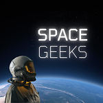 Space Geeks