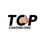 Top Contributers