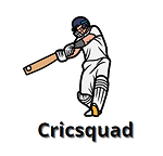 Cricket Squad