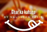 Ghar ka kahana by nausheen yasir