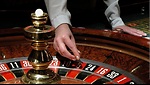 Online casino roulette!