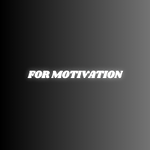 FORMOTIVATION