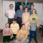 Fugate Family Memories