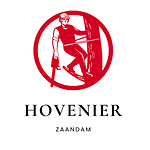 Hovenier Zaandam