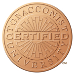 Tobacconist University