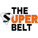 The Super Belt : American Made, Indestructable Belt, Non-Leather