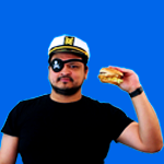 Food and Legends