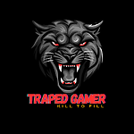 TRAPED GAMER