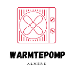 Warmtepomp Almere