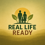 Real Life Ready: Homestead & Family Prep