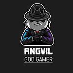 ANGVIL GOD GAMER