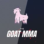 The MMA Goat