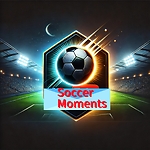 Soccer Moments