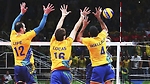 Volleyball World