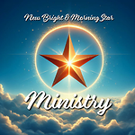 New Bright and Morning Star