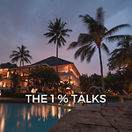 1% Talks