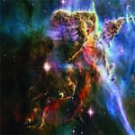 12:11 / 1:00:00   ♫♫♫ 100+ Hubble Space Telescope Photos ♥ Ultra HD (4K) ♥ Relax Music ♥ 1 Hour ♥ Slideshow