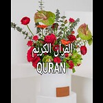 القرآن الكريم Quran 💖❣️♥️😘