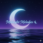 Midnight Melodies 🌙