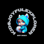 kidsJoyfulExplorer